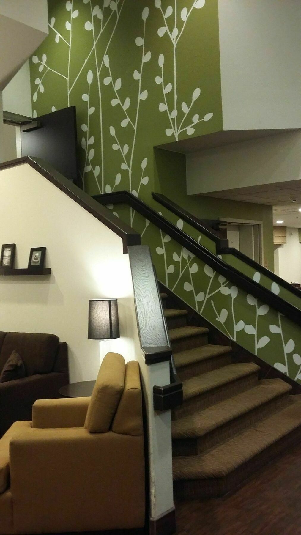 Sleep Inn & Suites Roseburg North Near Medical Center Экстерьер фото